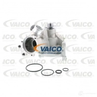 Водяной насос, помпа VAICO 4046001672590 Volkswagen Golf 3 (1E7) Кабриолет 1.9 TDI 110 л.с. 1996 – 1998 4Z MZ5 V30-50079