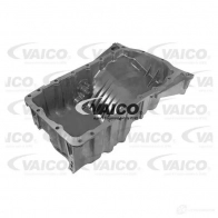 Масляный поддон двигателя VAICO V10-0443 4046001392535 Audi A4 (B5) 1 Седан 1.8 T 150 л.с. 1995 – 2000 SFD31 I