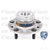 Подшипник ступицы колеса, комплект VAICO v260320 Honda Integra 3 (DC2, 4) Купе 1.8 Type R 190 л.с. 1997 – 2001 ZIM KT0 4046001866890