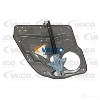 Стеклоподъемник VAICO V10-1853 Volkswagen Bora (A4, 1J6) 4 Универсал 1.9 TDI 101 л.с. 2000 – 2005 1 AQ9W 4046001467790