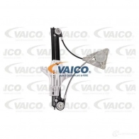 Стеклоподъемник VAICO TWP DWAP V10-8777 Volkswagen Polo (6R1, 6C1) 5 Хэтчбек 1.6 BiFuel 82 л.с. 2011 – 2025