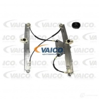 Стеклоподъемник VAICO XHY FOM 4046001601514 v460625 Renault Megane (LM) 2 Седан 1.9 dCi 131 л.с. 2005 – 2024