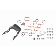 Впускной коллектор VAICO V25-2263 D DNO3Z 1440930368 - Изображение 2