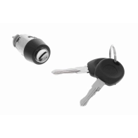 Ключ зажигания VAICO V10-7708 1XJG O 1440930468