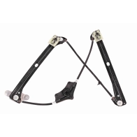 Стеклоподъемник VAICO V10-7682 2JX8X XQ 1440931894 - Изображение 2