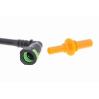 Топливная трубка VAICO M3 645P1 V10-7762 1440931968 - Изображение 3