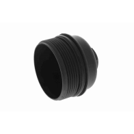 Крышка корпуса масляного фильтра VAICO V10-6735 1440930717 X GERSS - Изображение 2