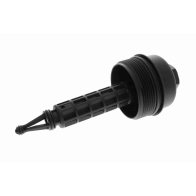 Крышка корпуса масляного фильтра VAICO V20-4382 1440930720 QY VV6 - Изображение 2