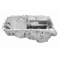 Масляный поддон двигателя VAICO Bmw 1 (E87) 1 Хэтчбек 5 д 2.0 116 d 116 л.с. 2008 – 2012 V20-4070 5R WF7