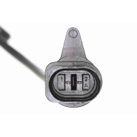 Тормозные колодки дисковые, комплект VAICO 5 L53Z V10-7595 1440932078 - Изображение 2