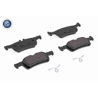 Тормозные колодки дисковые, комплект VAICO V25-2113 Ford Fiesta 7 (ST) Хэтчбек 1.1 Ti-VCT 75 л.с. 2019 – 2024 T2 AW3