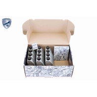 Фильтр АКПП + Масло VAICO 9VLK 1O V52-0470-XXL 1440932486 - Изображение 2