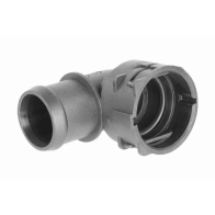 Фланец охлаждающей жидкости VAICO E F3B8 1440932495 V10-5885 - Изображение 1
