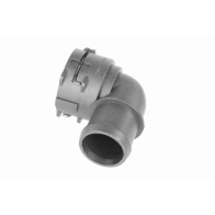 Фланец охлаждающей жидкости VAICO E F3B8 1440932495 V10-5885 - Изображение 2
