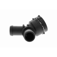 Фланец охлаждающей жидкости VAICO 1440932507 EJ8 DZJ V10-7695 - Изображение 2