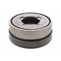 Шкив коленвала VAICO V20-8715 1440932599 2 YI8PI - Изображение 2