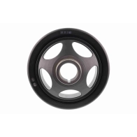 Шкив коленвала VAICO V30-4244 J EKX1E 1440932605 - Изображение 3