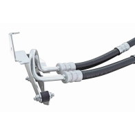 Шланг Гур VAICO CGRQ 92 V20-4313 1440932635 - Изображение 2