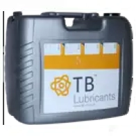 Трансмиссионное масло в вариатор синтетическое TB7385 TB-OIL LUBRICANTS, 20 л TB-OIL LUBRICANTS 2G31CV P 1439755870 TB7385