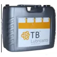 Трансмиссионное масло в мкпп, редуктор полусинтетическое TB4933 TB-OIL LUBRICANTS SAE 75W-90 API GL-5, 20 л TB-OIL LUBRICANTS TB4933 88BKL N 1439755908