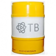 Трансмиссионное масло в мкпп, редуктор минеральное TB2977 TB-OIL LUBRICANTS SAE 80W-90 API GL-4, 60 л TB-OIL LUBRICANTS 1439755927 F6BG RS TB2977