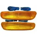Фонарь поворотника IPARLUX 1274342215 N CR72D 15924055 0K2U57Y