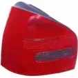 Задний фонарь IPARLUX 7CF 4L 16122031 Audi A3 (8L) 1 1996 – 2003 PM367