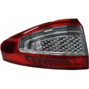 Задний фонарь IPARLUX 1274343273 BF 7STIX 16315501 KQ4OI