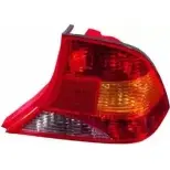 Задний фонарь IPARLUX 16316534 L7BWRBG JS95Y MH Ford Focus 1 Седан 1.8 TDCi 115 л.с. 2001 – 2004