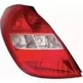 Задний фонарь IPARLUX 54I1L 1 EOJV4 16395331 Hyundai i20