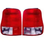 Задний фонарь IPARLUX Kia Carnival (GQ) 2 1998 – 2005 16441632 ARSVA7 A F1ZUY