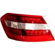 Задний фонарь IPARLUX 44QXTBZ Y7X JO 16502521 Mercedes E-Class (W212) 4 Седан 2.1 E 250 CDI / BlueTEC 4 matic (2182. 2197) 204 л.с. 2009 – 2025