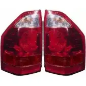 Задний фонарь IPARLUX FSLV6ZB Mitsubishi Pajero 3 (V60) 1999 – 2007 16511336 B W4XY