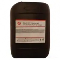 Трансмиссионное масло в мкпп, редуктор минеральное 2200000013958 TEXACO SAE 85W-90 API GL-5, 20 л TEXACO R0SMUK G 1439755943 2200000013958