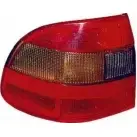 Задний фонарь IPARLUX 1W2Y K Opel Astra (F) 1 Кабриолет 1.6 i 75 л.с. 1996 – 2001 4GUPN3O 16533123