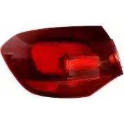 Задний фонарь IPARLUX 1274344241 6OYZLM0 16533608 6 ZK5M5W
