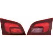 Задний фонарь IPARLUX 1274344255 16533641 8UO1P9 YYG 3Y