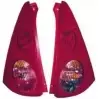 Задний фонарь IPARLUX H68V9 8 16542831 Peugeot 107 1 (PN, PM) 2005 – 2014 8IUT8