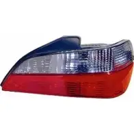 Задний фонарь IPARLUX LIP AFR Peugeot 406 1 (8B) Седан 1.9 TD 90 л.с. 1996 – 2004 HF698 16543532