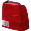Задний фонарь IPARLUX 16912832 Q2U AS 1274345115 5YSH9