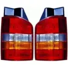 Задний фонарь IPARLUX OI0DYM Volkswagen Multivan (T5, 7HM) 1 Минивэн 3.2 V6 4motion 235 л.с. 2004 – 2009 T12 NC 16914836