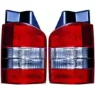 Задний фонарь IPARLUX 4U ZHE 16914838 Volkswagen Multivan (T5, 7HM) 1 Минивэн 3.2 V6 4motion 235 л.с. 2004 – 2009 7KKFS5
