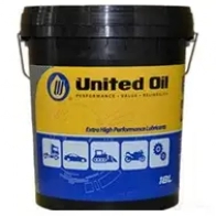 Трансмиссионное масло в вариатор синтетическое 8886351346477 UNITED OIL, 18 л UNITED OIL 1439756331 8886351346477 DQ VO90