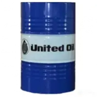 Трансмиссионное масло в вариатор синтетическое 8886351363498 UNITED OIL, 200 л UNITED OIL 00M JAN 8886351363498 1439756350