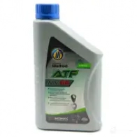Трансмиссионное масло в акпп синтетическое 8886351343421 UNITED OIL ATF SP-4, ATF Dexron 6, 1 л UNITED OIL 8886351343421 3DHP H 1439756360