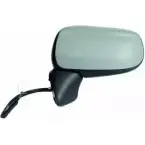 Наружное зеркало IPARLUX QZ 9IY9 U6F7O 27199502 Mazda Premacy