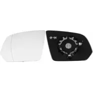 Зеркальный элемент, стекло наружного зеркала IPARLUX 31204721 HTIA D 1274348407 2JTJ7L9