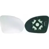 Зеркальный элемент, стекло наружного зеркала IPARLUX E ACUWX 31303801 01QXB3C Smart