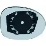 Зеркальный элемент, стекло наружного зеркала IPARLUX 31805122 1274349889 78X PXWB APP6L