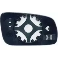 Зеркальный элемент, стекло наружного зеркала IPARLUX Skoda Superb (3U) 1 2001 – 2008 QW8CC 31852041 1O39X K